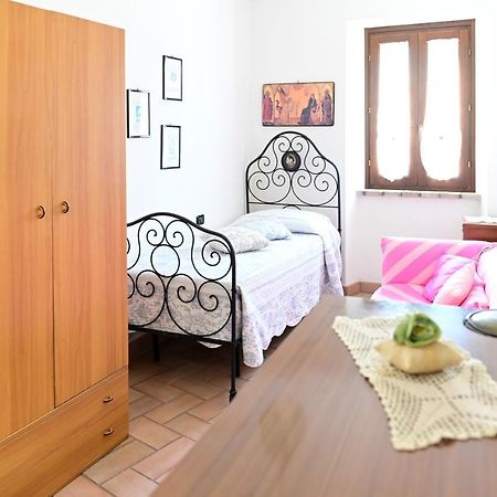 Apartamento Casa Valentina Nocera Umbra Exterior foto