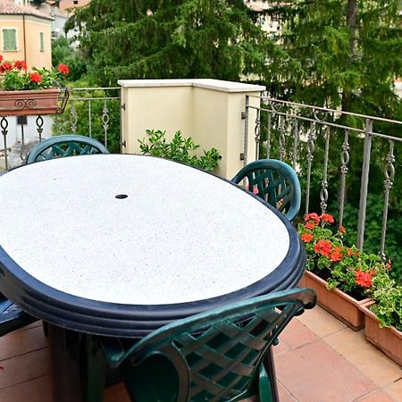 Apartamento Casa Valentina Nocera Umbra Exterior foto