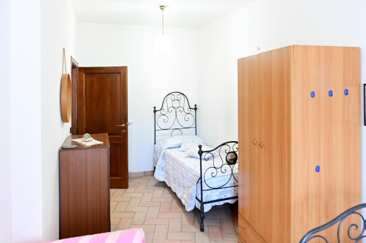 Apartamento Casa Valentina Nocera Umbra Exterior foto