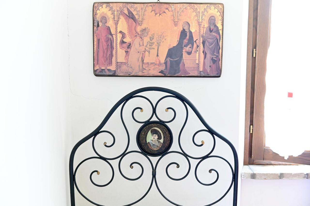 Apartamento Casa Valentina Nocera Umbra Exterior foto