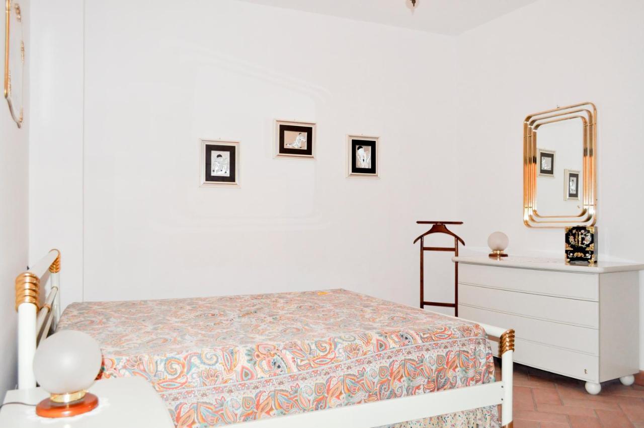 Apartamento Casa Valentina Nocera Umbra Exterior foto