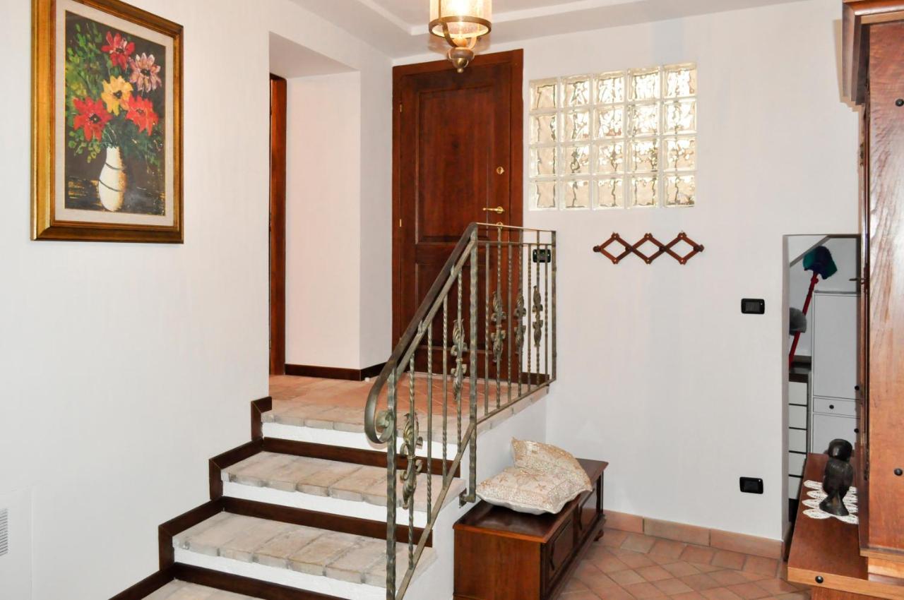 Apartamento Casa Valentina Nocera Umbra Exterior foto