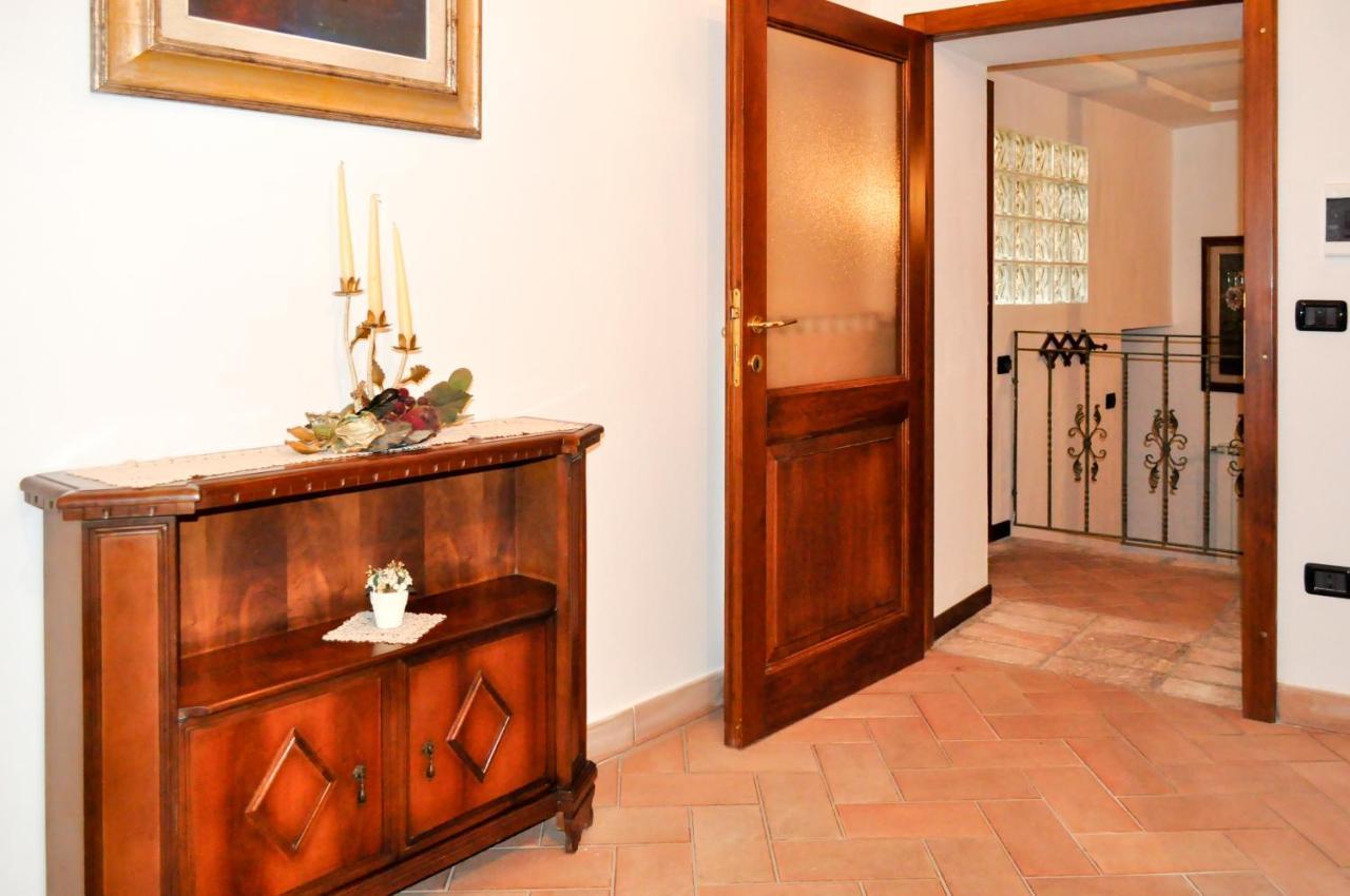 Apartamento Casa Valentina Nocera Umbra Exterior foto
