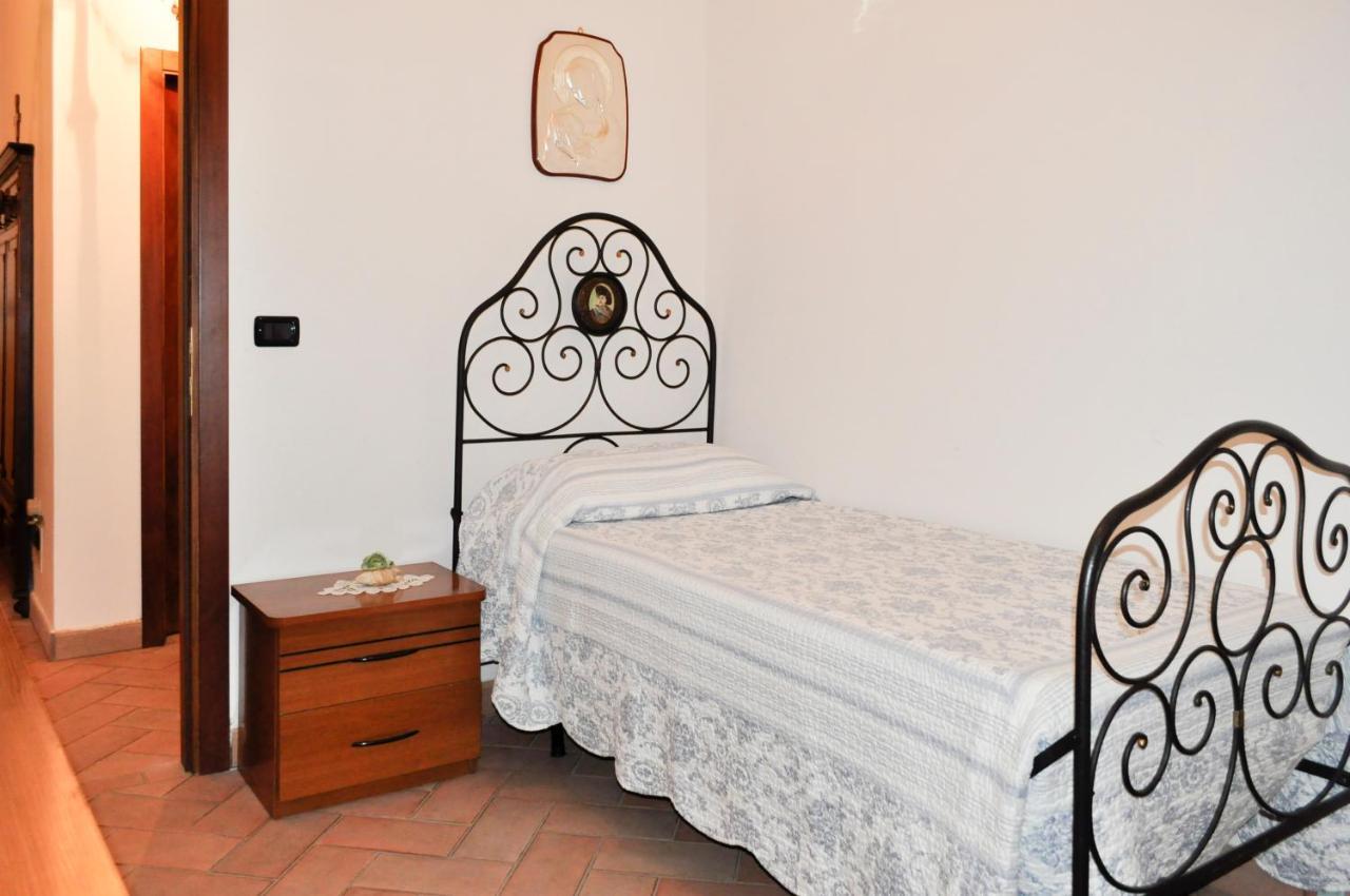 Apartamento Casa Valentina Nocera Umbra Exterior foto