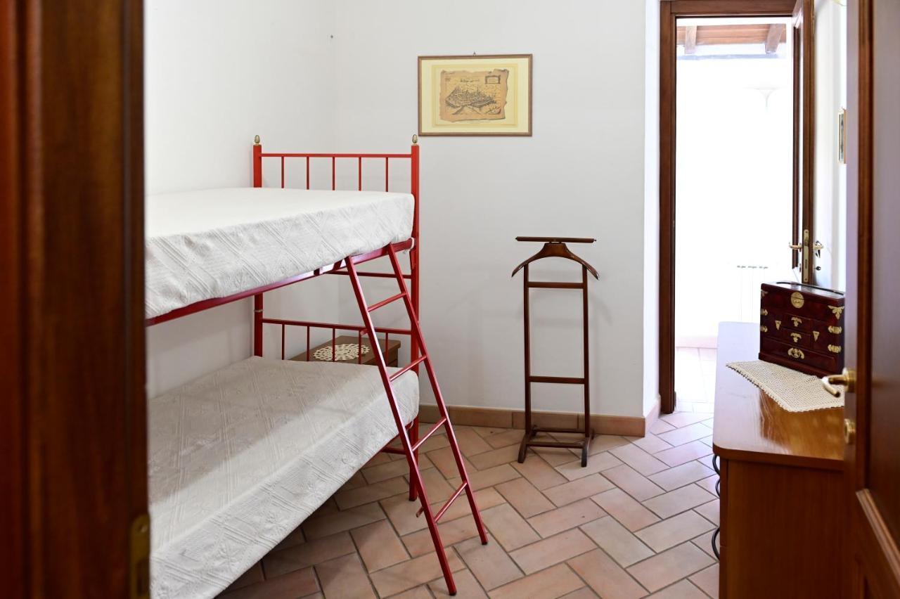 Apartamento Casa Valentina Nocera Umbra Exterior foto