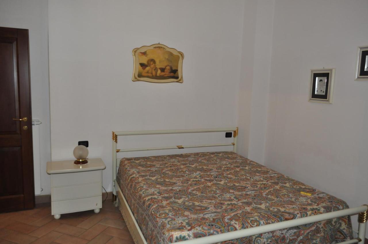 Apartamento Casa Valentina Nocera Umbra Exterior foto
