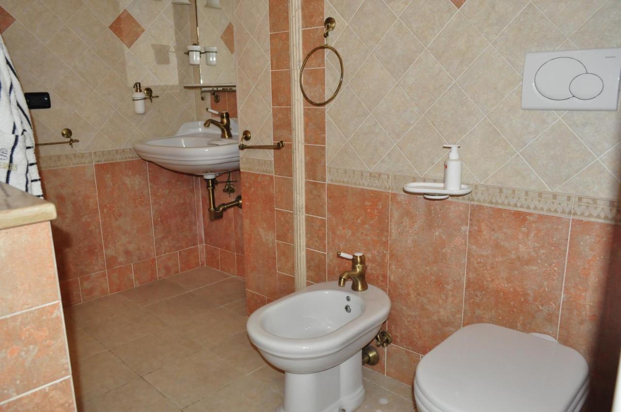Apartamento Casa Valentina Nocera Umbra Exterior foto
