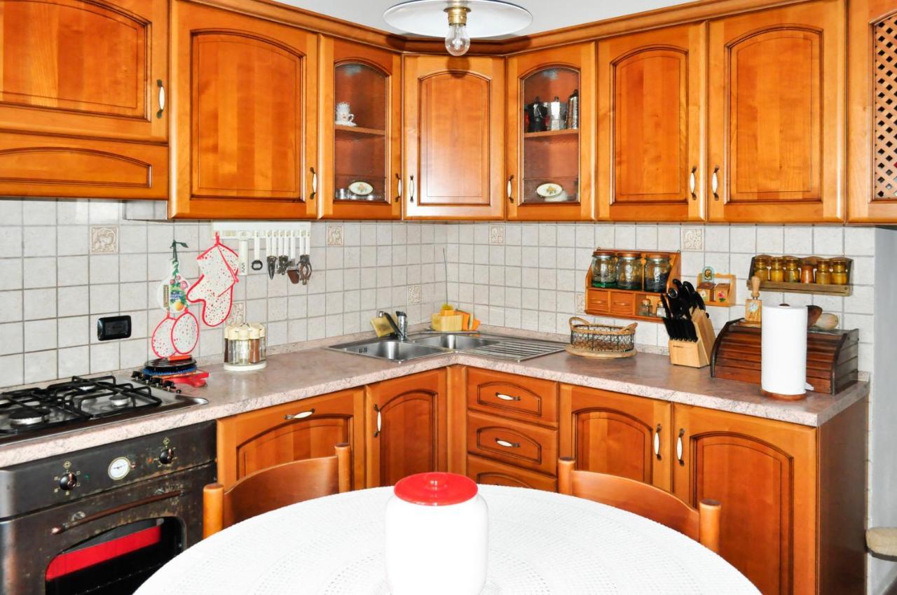 Apartamento Casa Valentina Nocera Umbra Exterior foto