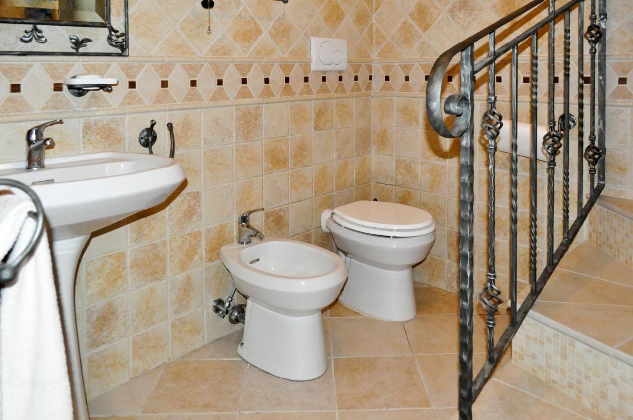 Apartamento Casa Valentina Nocera Umbra Exterior foto